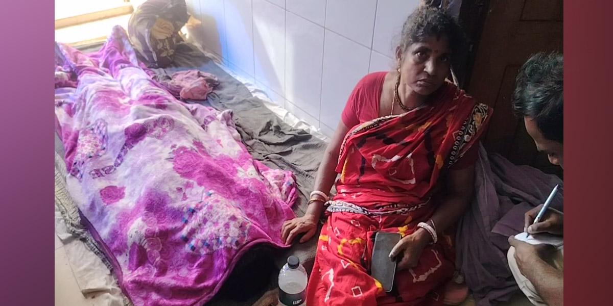 মাগুরায় অতিরিক্ত মদ্যপানে ২ যুবকের মৃত্যু