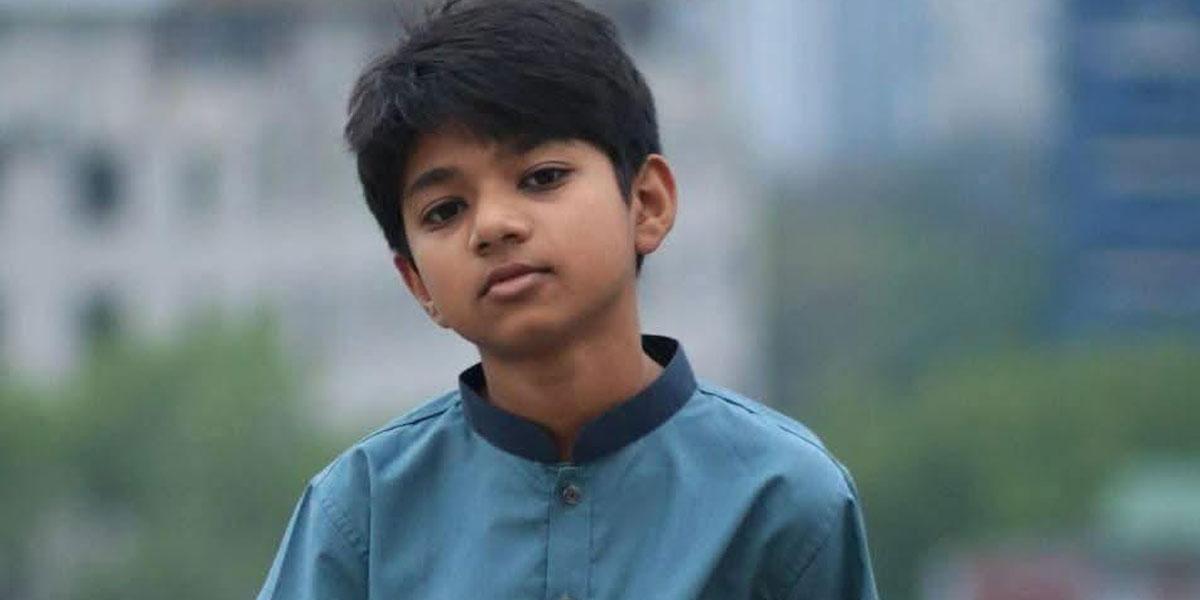 অপ্রতীম হত্যা মামলায় চার্জশিট দাখিল