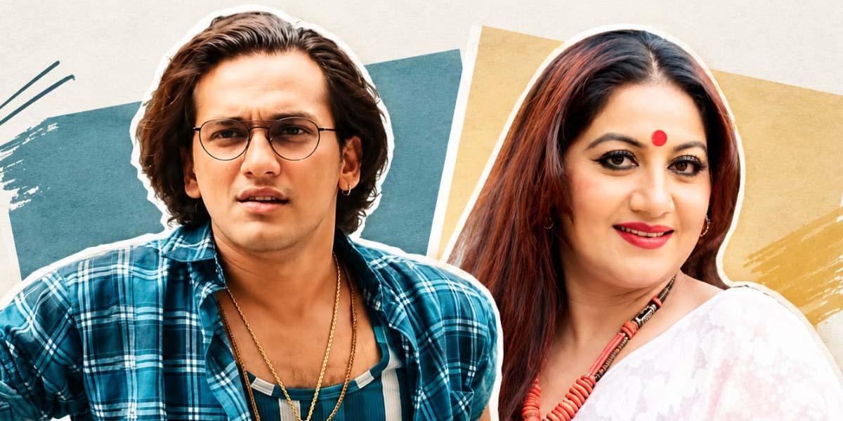 সালমান শাহর নায়িকা শিল্পীকে আজও খোঁজেন দর্শক