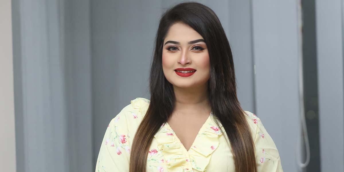 সিনেমায় শিরীন শিলার এক যুগ