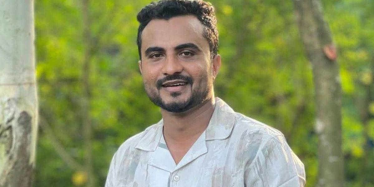 ঈশ্বরগঞ্জে পুলিশ হেফাজত থেকে ছাত্রলীগ নেতাকে ছিনিয়ে নেওয়ার অভিযোগ
