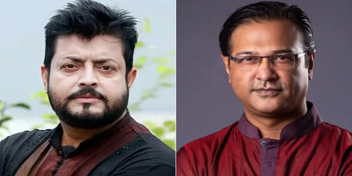 আসিফ আকবরের গাড়িতে গুলির ঘটনাকে অশুভ সংকেত বললেন ওমর সানী