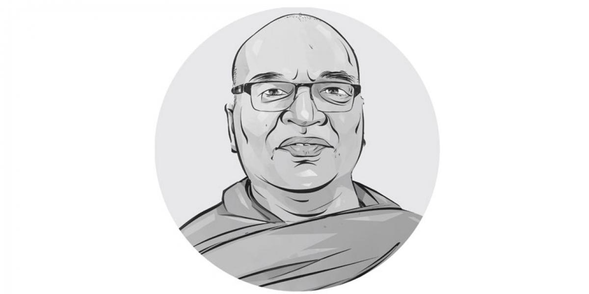 প্রবারণা পূর্ণিমা: শান্তি ও বিশ্ব প্রেক্ষাপট