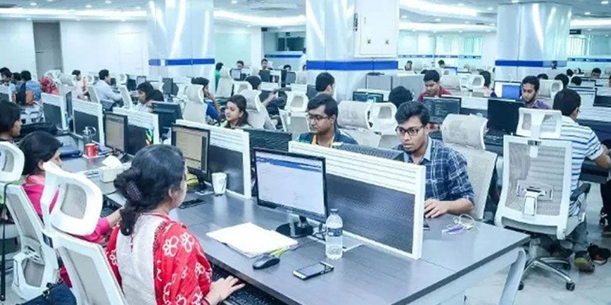 পাঁচ দিনের ছুটি শেষে খুলছে অফিস-আদালত