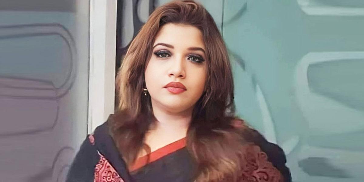 স্পেন ও যুক্তরাজ্য সফরে যাচ্ছেন শামা ওবায়েদ
