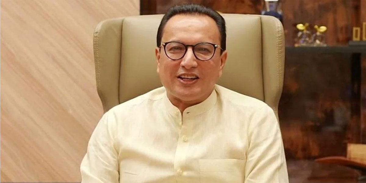 দ্বিতীয় দফায় রিমান্ডে দিলীপ আগরওয়ালা