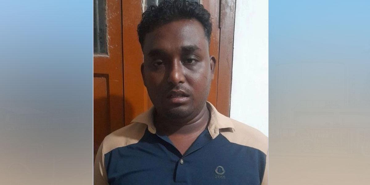শেরপুরে ২৫ কোটি টাকা আত্মসাতের অভিযোগে প্রতারক আটক