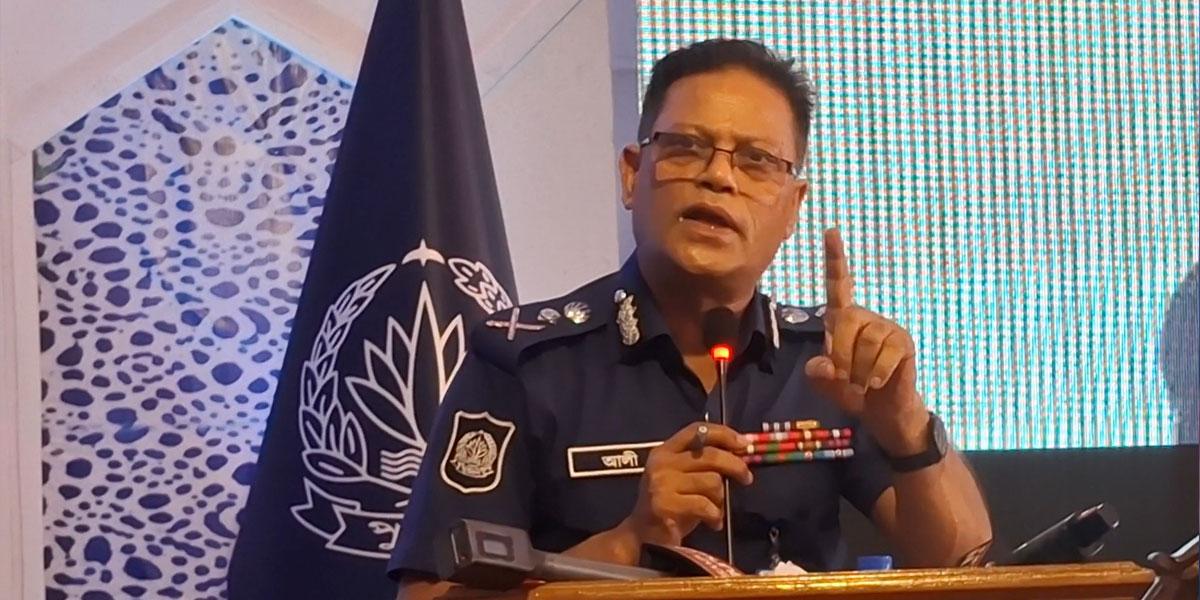 রক্ষক যখন মাদকে জড়ায়, দুই মাসে জেলে ২৭ পুলিশ
