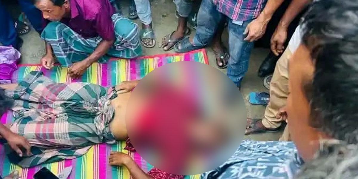 রাস্তার জমি নিয়ে বিরোধ, পিটুনিতে প্রাণ গেল প্রাথমিক শিক্ষকের