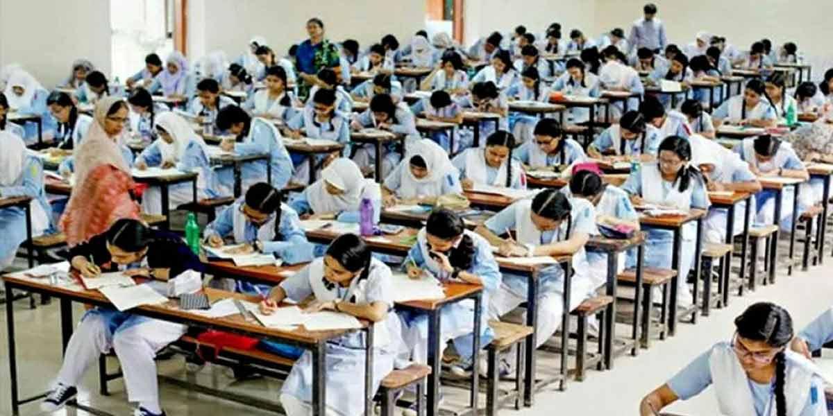 ২৯ অক্টোবর এইচএসসির ফল প্রকাশ নিয়ে ‘সংশয়’