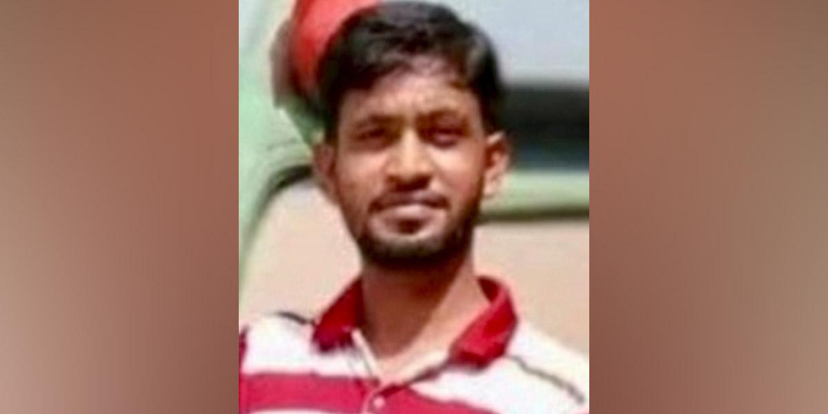 লক্ষ্মীপুরে যুবককে কুপিয়ে হত্যা