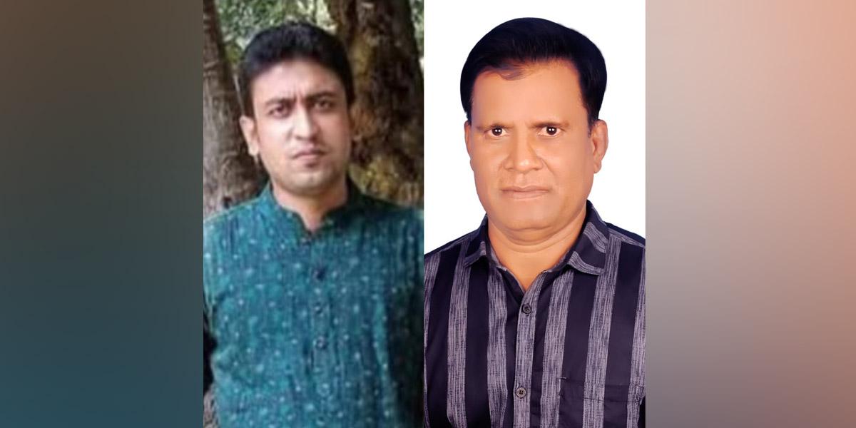 ছাত্রলীগ নেতাকে ছাড়িয়ে নিলেন ইউনিয়ন বিএনপি সাধারণ সম্পাদক