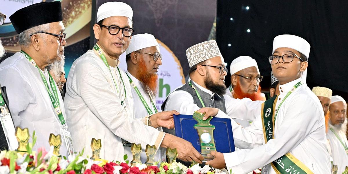 নৈতিক ও ধর্মীয় শিক্ষার অভাবে সামাজিক মূল্যবোধের অবক্ষয় ঘটছে: শিক্ষামন্ত্রী
