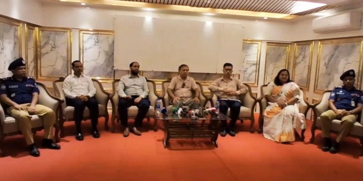 সাজেক সংকট: ভেস্তে গেল আলোচনা, অব্যাহত থাকছে সড়ক অবরোধ