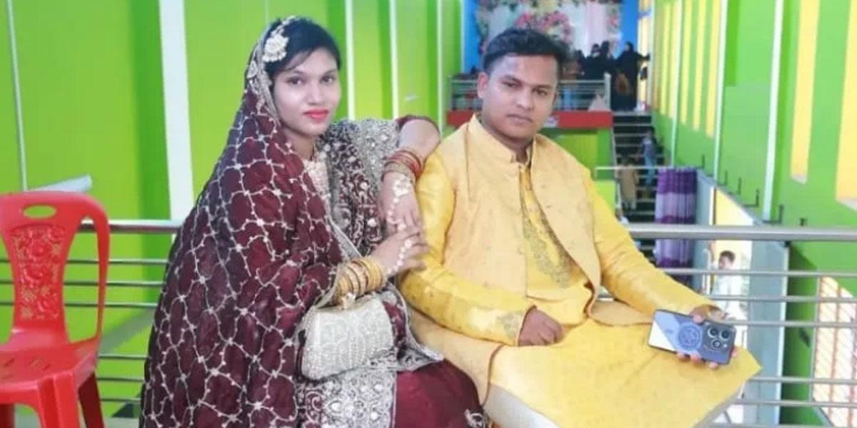 চট্টগ্রামে যৌতুকের দাবিতে নির্যাতনের অভিযোগ, প্রাণ গেল ৯ মাসের অন্তঃসত্ত্বা গৃহবধূর