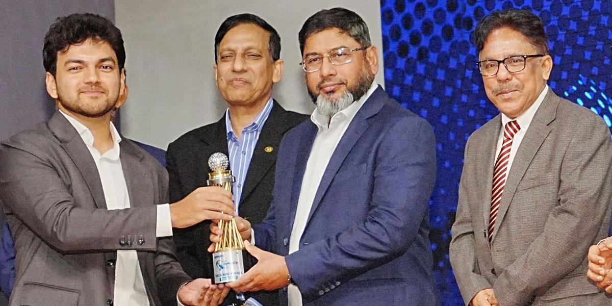 ৯ম ড্যাফোডিল ক্যাপ্টেনস কাপ গলফ টুর্নামেন্টের সমাপনী অনুষ্ঠিত