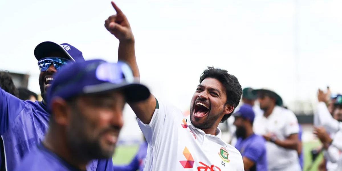 ফাইনালে ওঠার স্বপ্ন, চাপ নয় প্রেরণা দেখছেন শান্ত