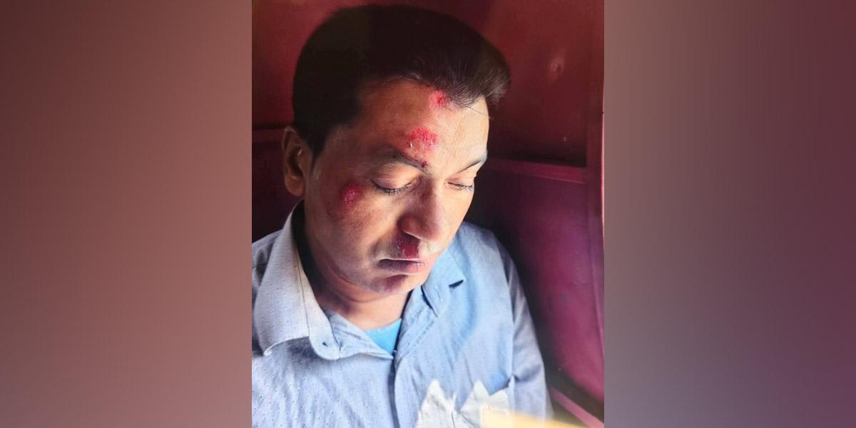 ধামরাইয়ে ডেকে নিয়ে মারধর, ৫ দিন পর হাসপাতালে মৃত্যু