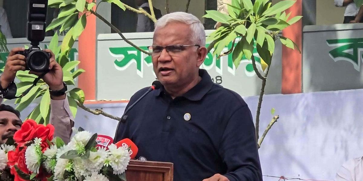 বিরামপুরের জব ফেয়ারে বদলাবে মানুষের চিন্তা-চেতনা: সমাজকল্যাণমন্ত্রী